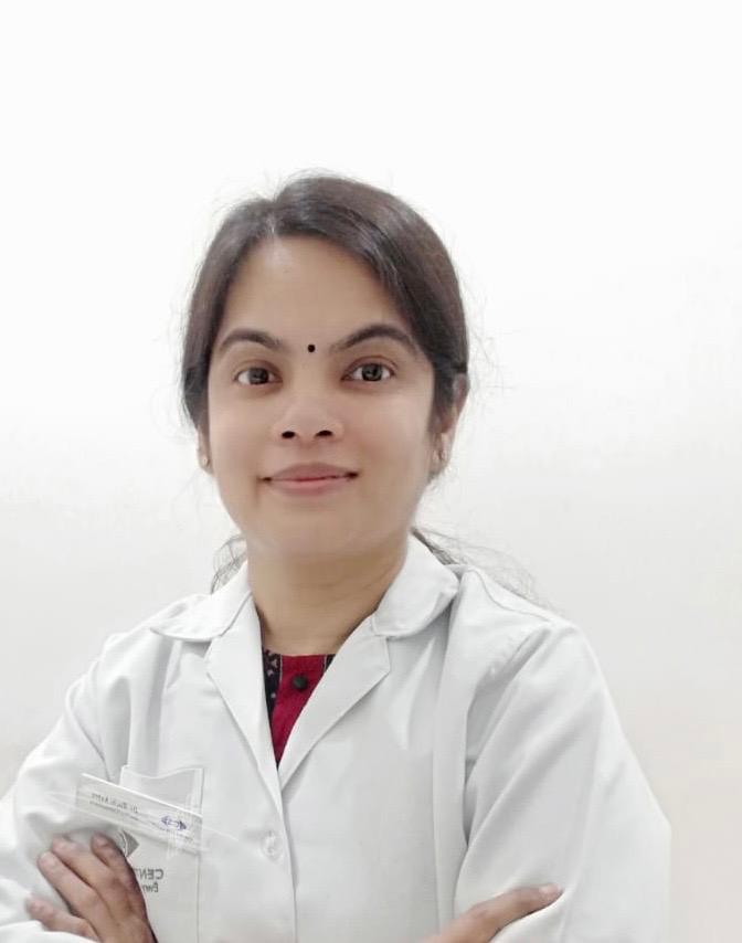 Dr. Ruchi Kabra